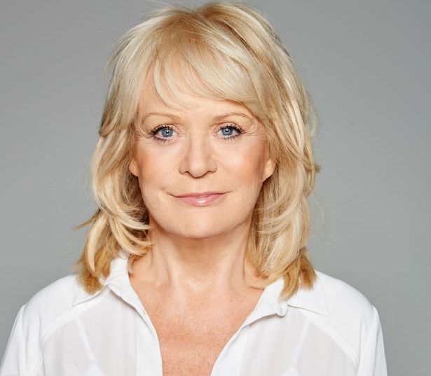 Sherrie Hewson - TV Personality and Presenter - Book from Arena Entertainment