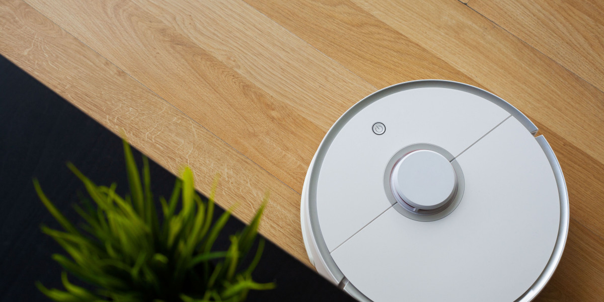 7 Things You Didn't Know About Robot Vacuum Black Friday