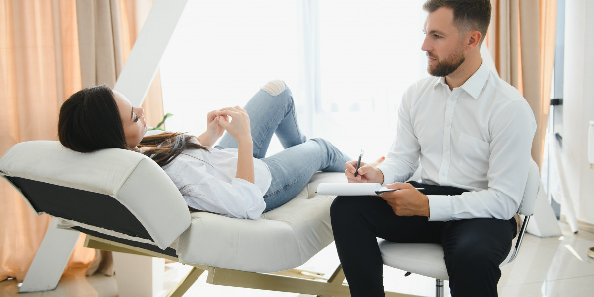 Everything You Need To Know About Private Psychiatrist Assessment